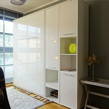 Apartament X Апартаменты