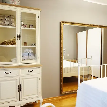 Apartament X * Краков