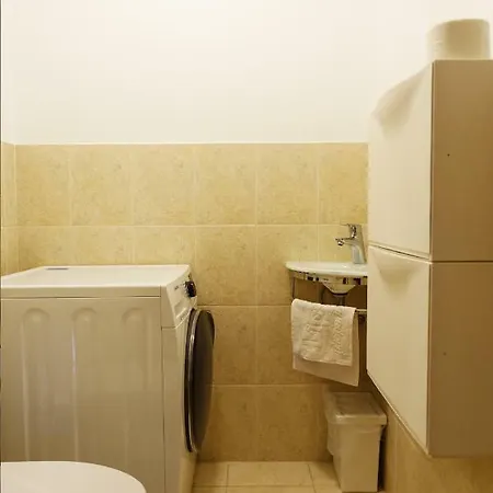 Apartament X アパート
