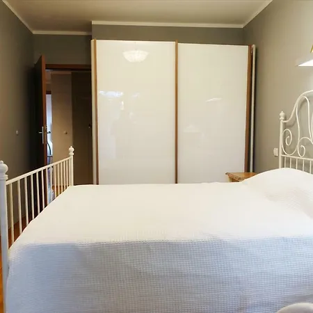 アパート Apartament X クラクフ