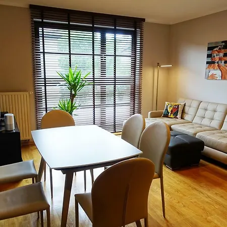 Apartament X Apartment *