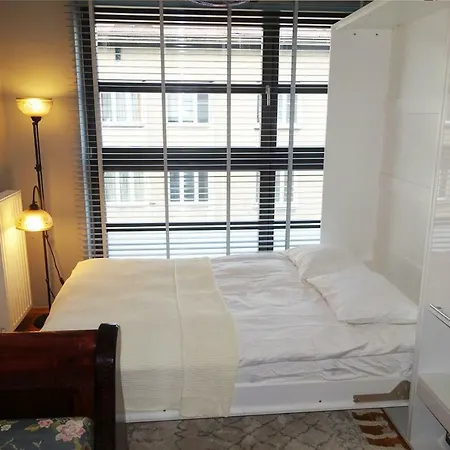 Apartment Apartament X *