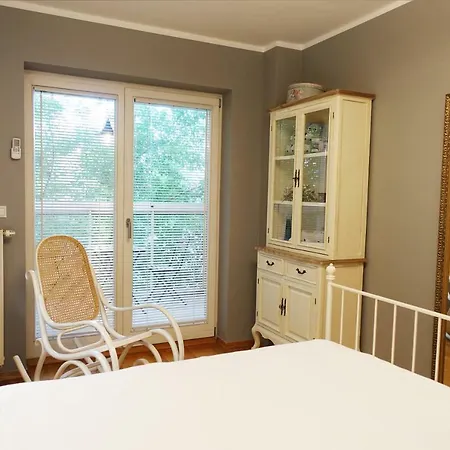 Apartament X Apartment