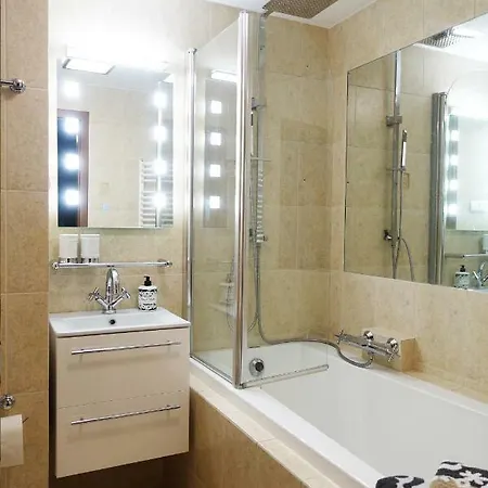 Διαμέρισμα Apartament X Krasków