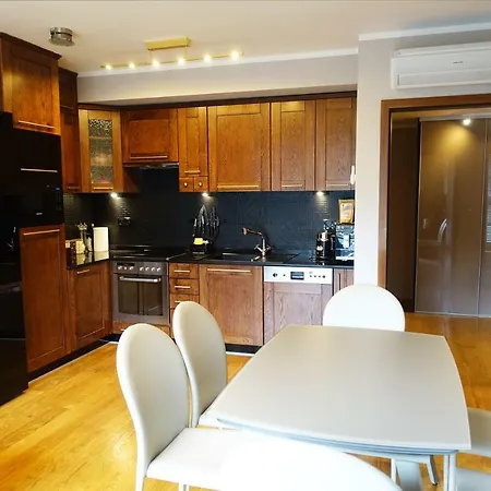 Διαμέρισμα Apartament X Krasków